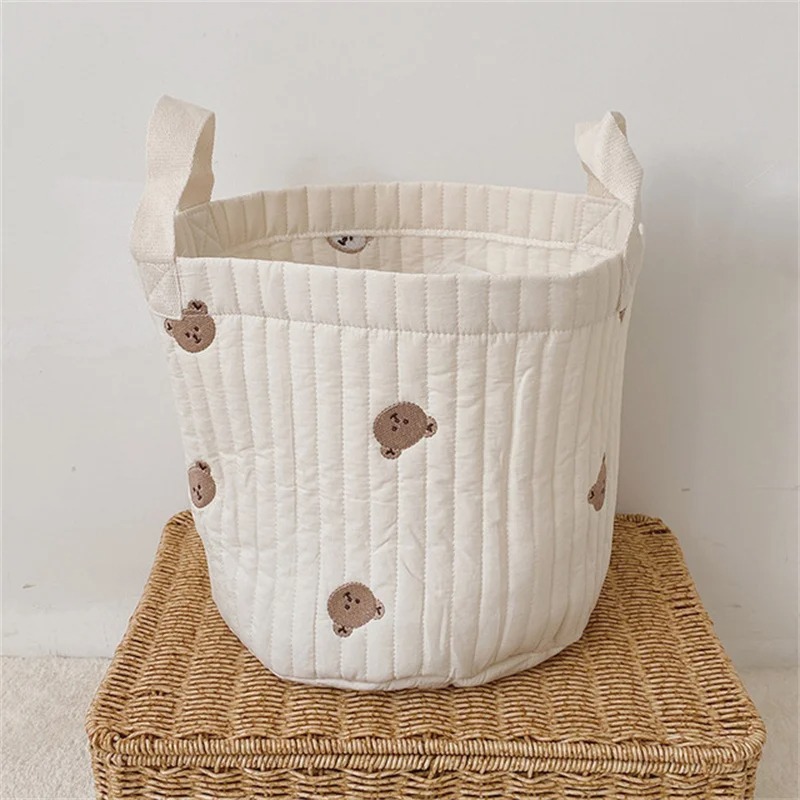 Backpack Diaper Bag - Toy Storage Bag New Diaper Bag