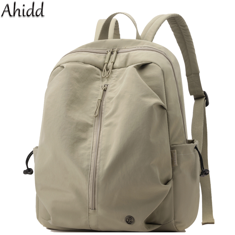 Fashion Backpack Women - Fashion Backpacks Designer Waterproof Nylon Daypack
