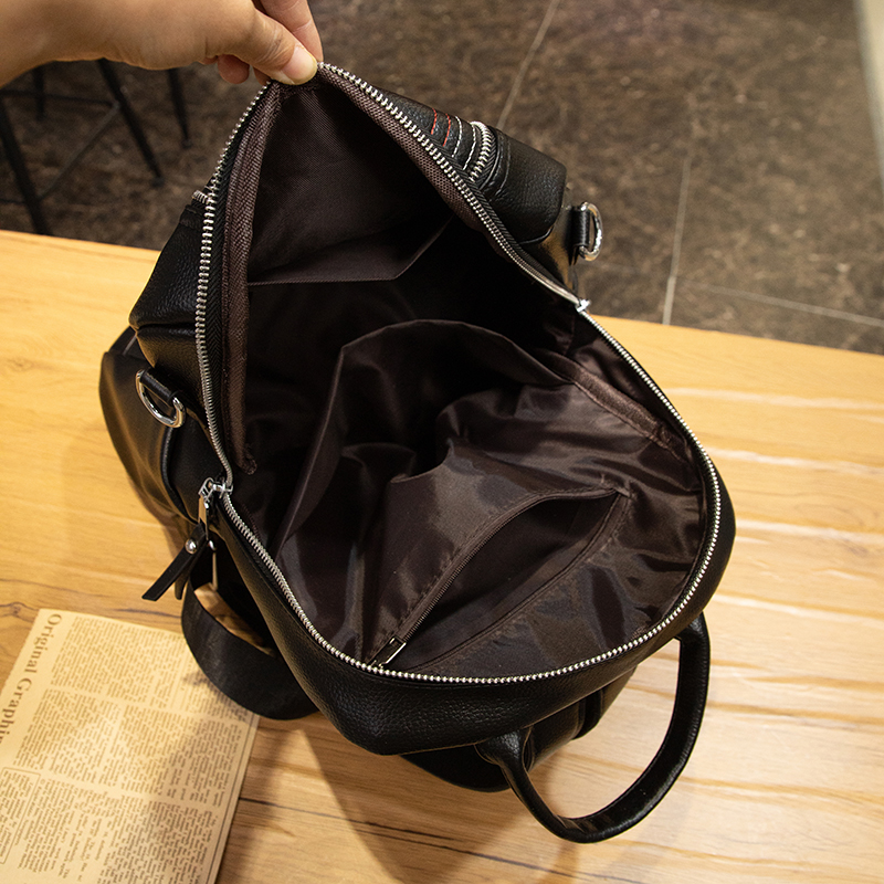 Travel Backpack Anti Theft - Designer Multifunctional Backpacks Women Fashion Anti