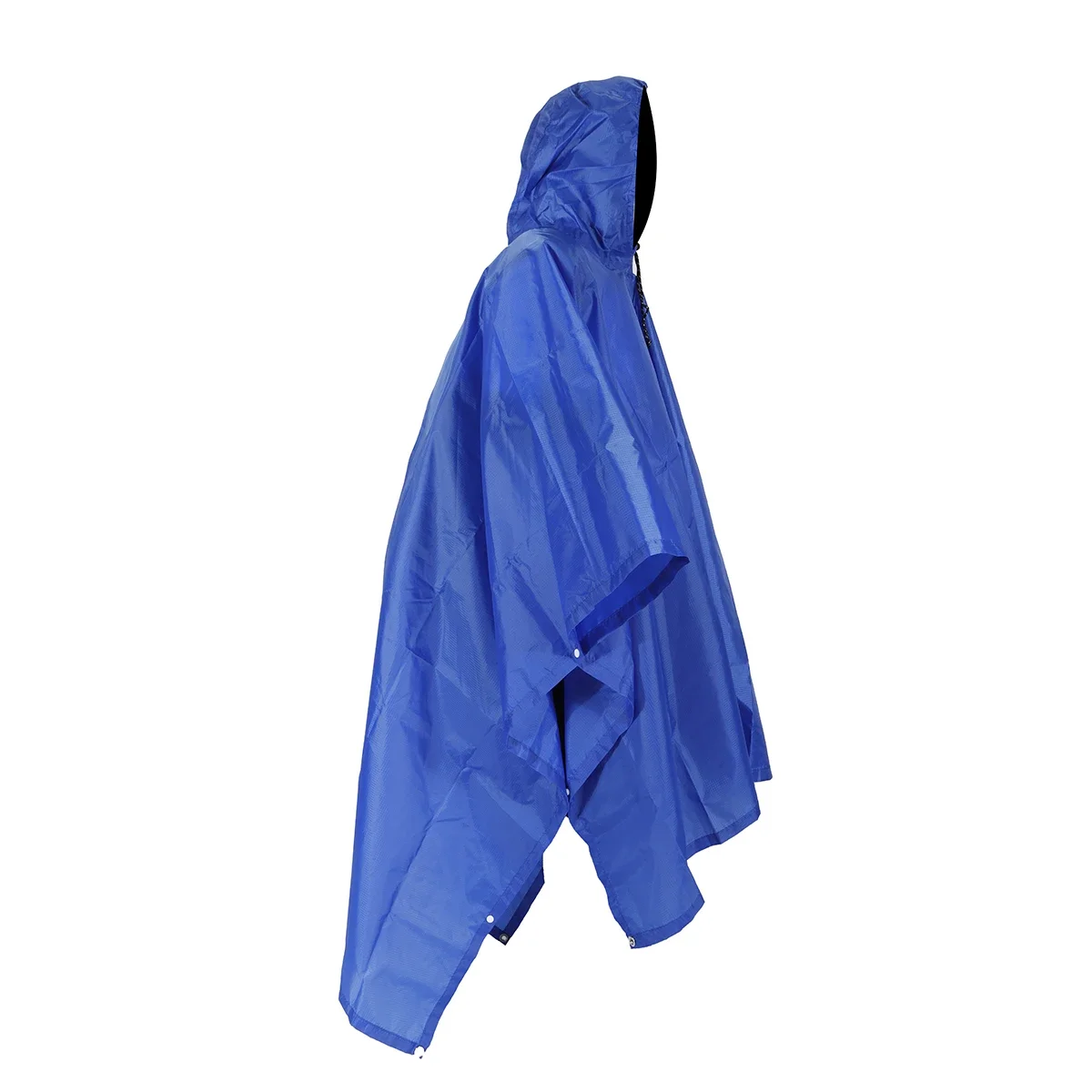 Rain Cover Backpack - Portable Sunshade Camping Tarp Ground Mat