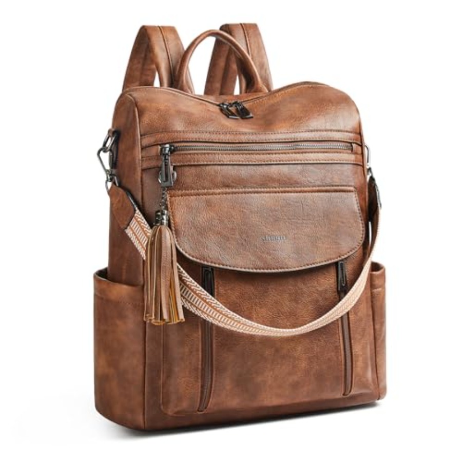 Laptop Backpack 15.6 - Laptop Backpack for Women 15.6 inch,