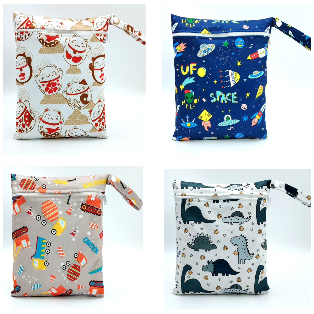 New Print pattern NEW Size: 20 - đánh giá và giá Backpack Diaper Bag