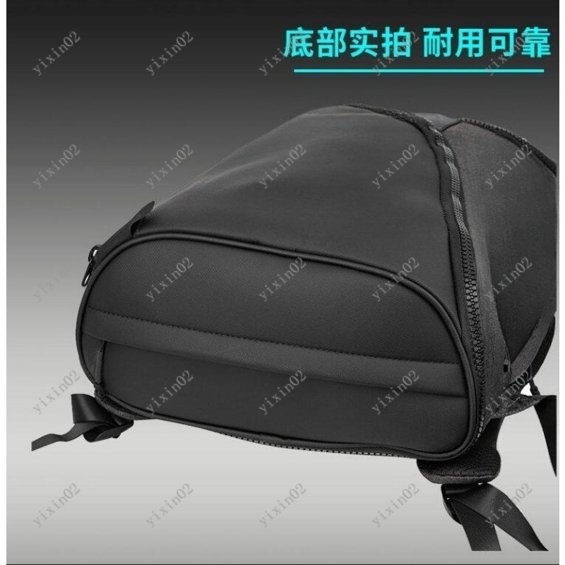 Large Capacity Laptop Backpack - đánh giá và giá Rain Cover Backpack