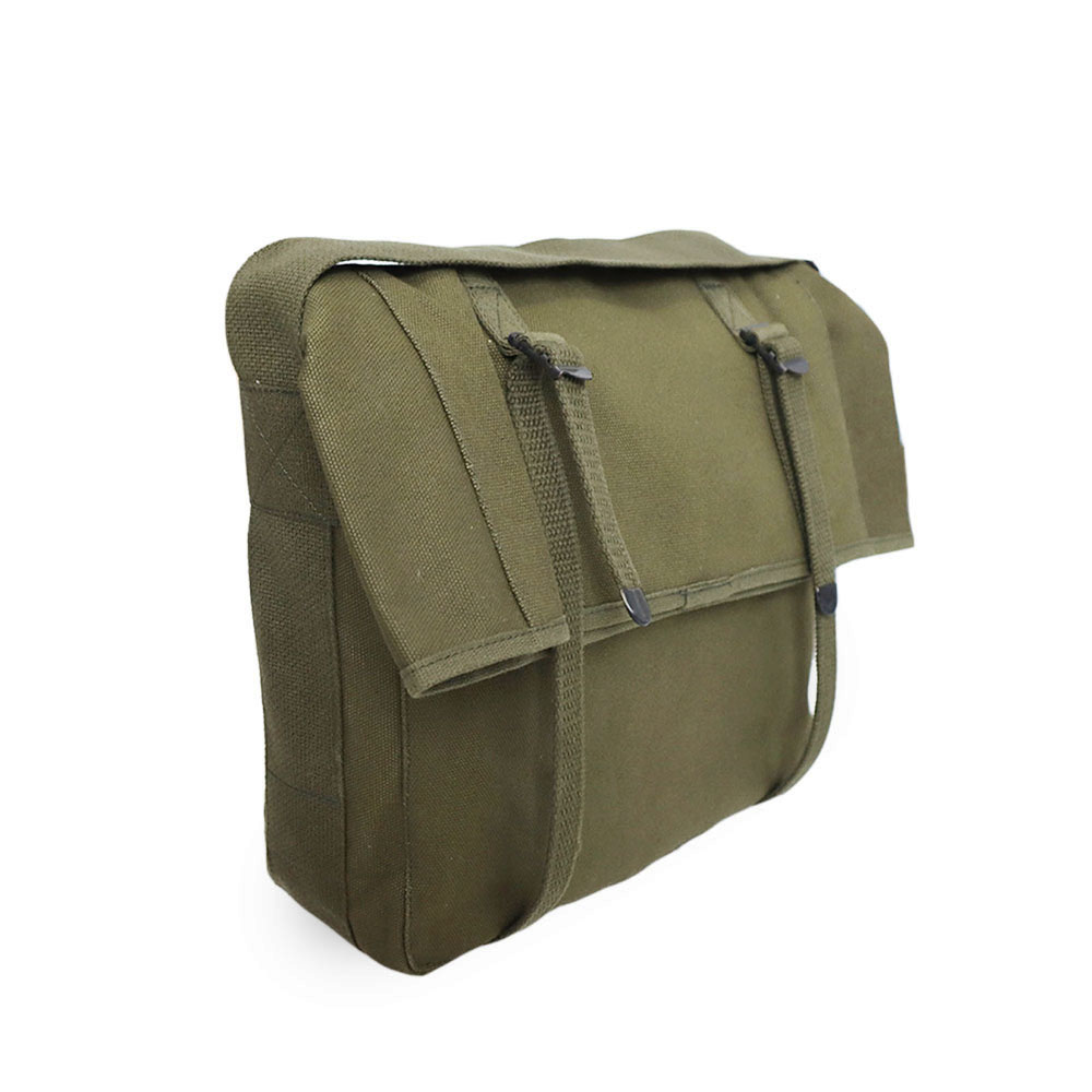 WW2 US Korean War Reproduction - đánh giá và giá Rucksack Military Style