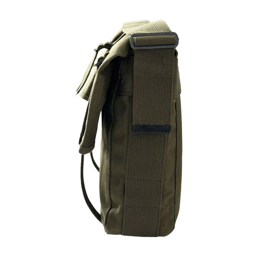 WW2 US Korean War Reproduction - đánh giá và giá Rucksack Military Style