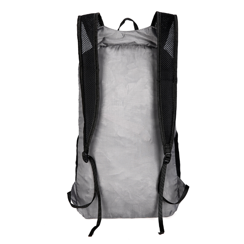 Outdoor Hiking Bag 20L Lightwe - đánh giá và giá Foldable Backpack Small