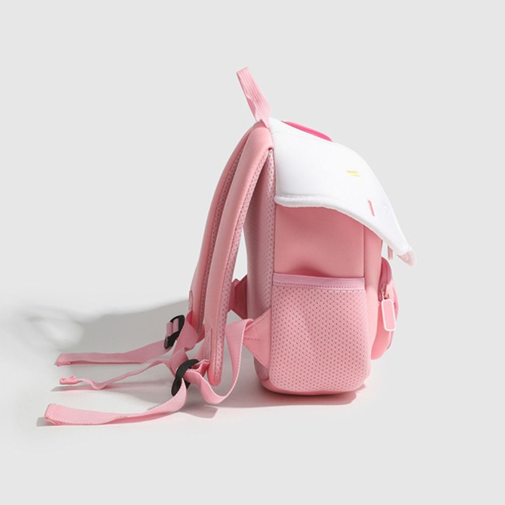 PU Cute Mushroom Backpack Casu - đánh giá và giá Canvas Backpack Casual