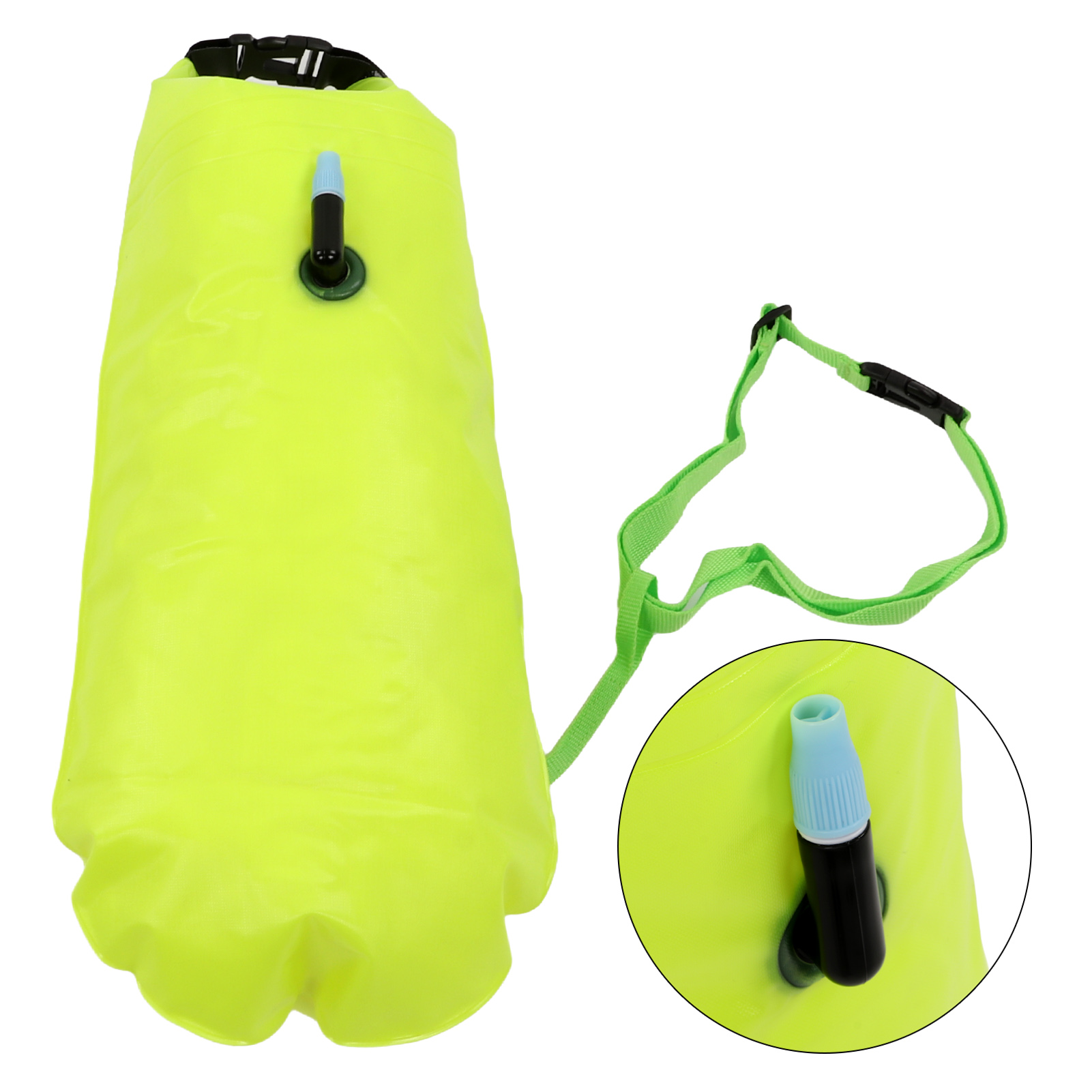 Swimming Buoy Open Water Swim  - đánh giá và giá Hydration Pack Outdoor