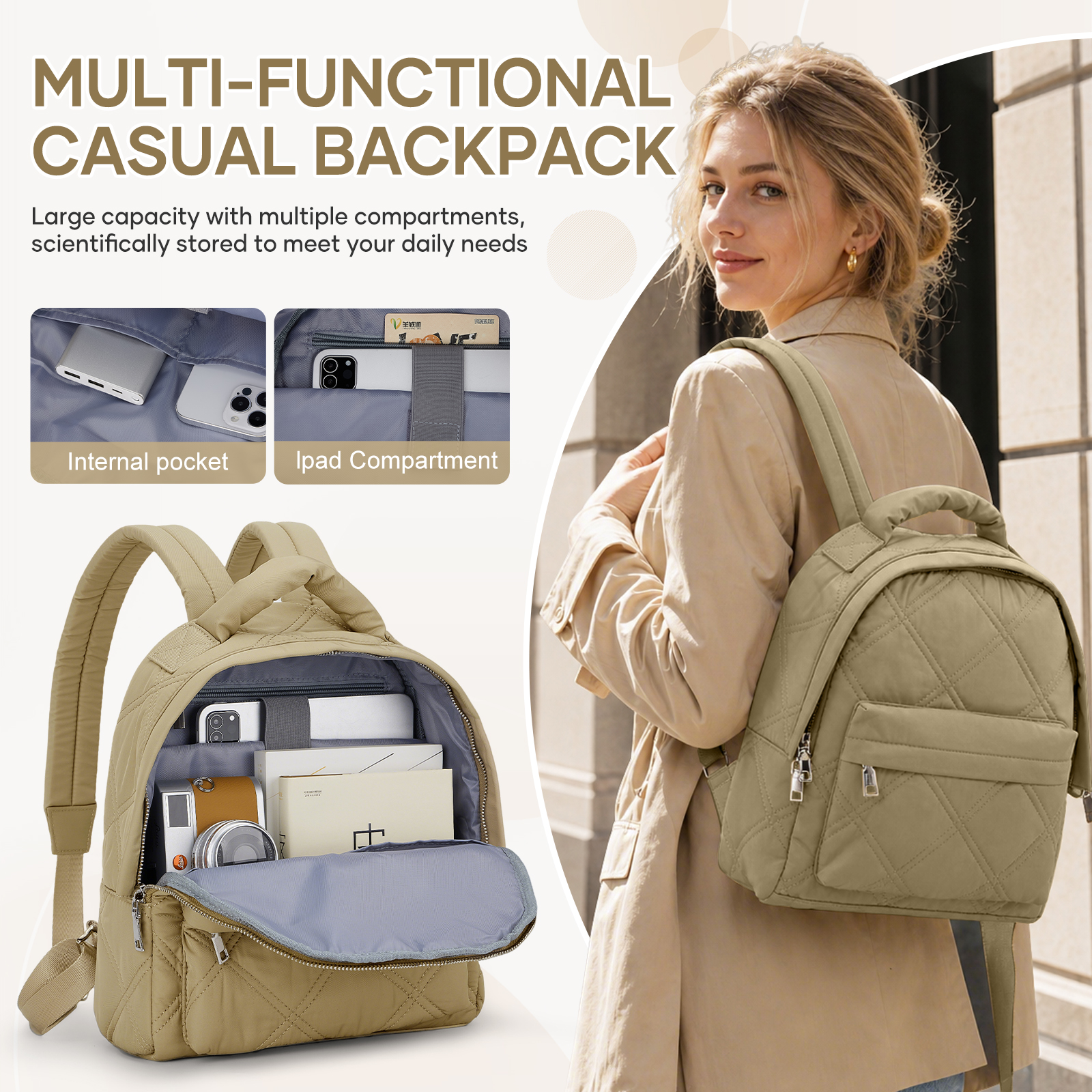 Women's Backpack Fashion Backp - đánh giá và giá Mini Backpack Purse