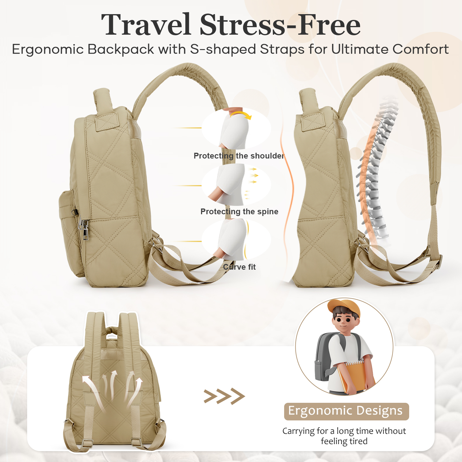 Women's Backpack Fashion Backp - đánh giá và giá Mini Backpack Purse