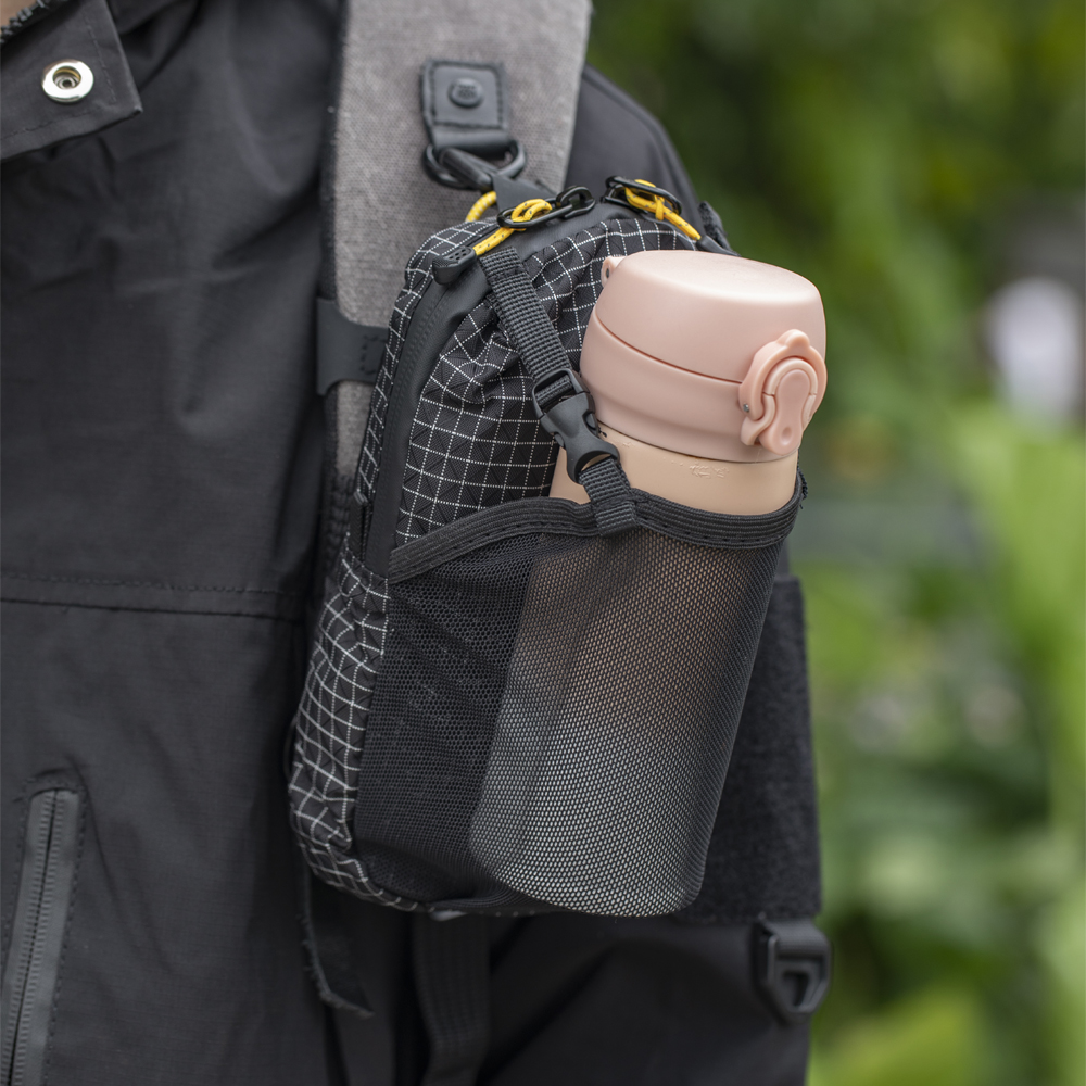 Water Bottle Sleeve, Shoulder  - đánh giá và giá Hydration Pack Outdoor