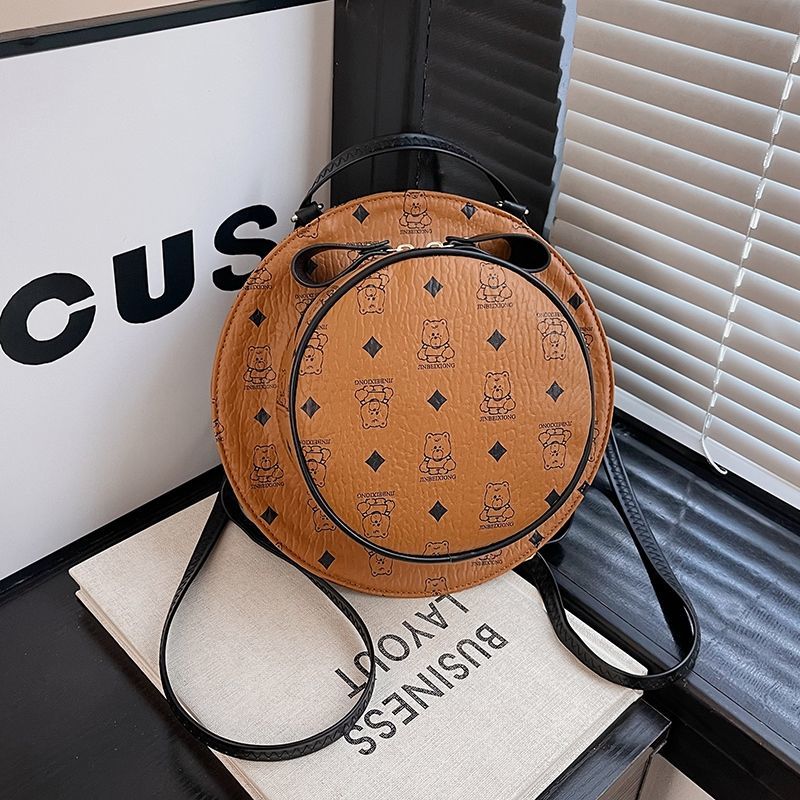 Cute Hat Design Backpack Women - đánh giá và giá Leather Backpack Vintage