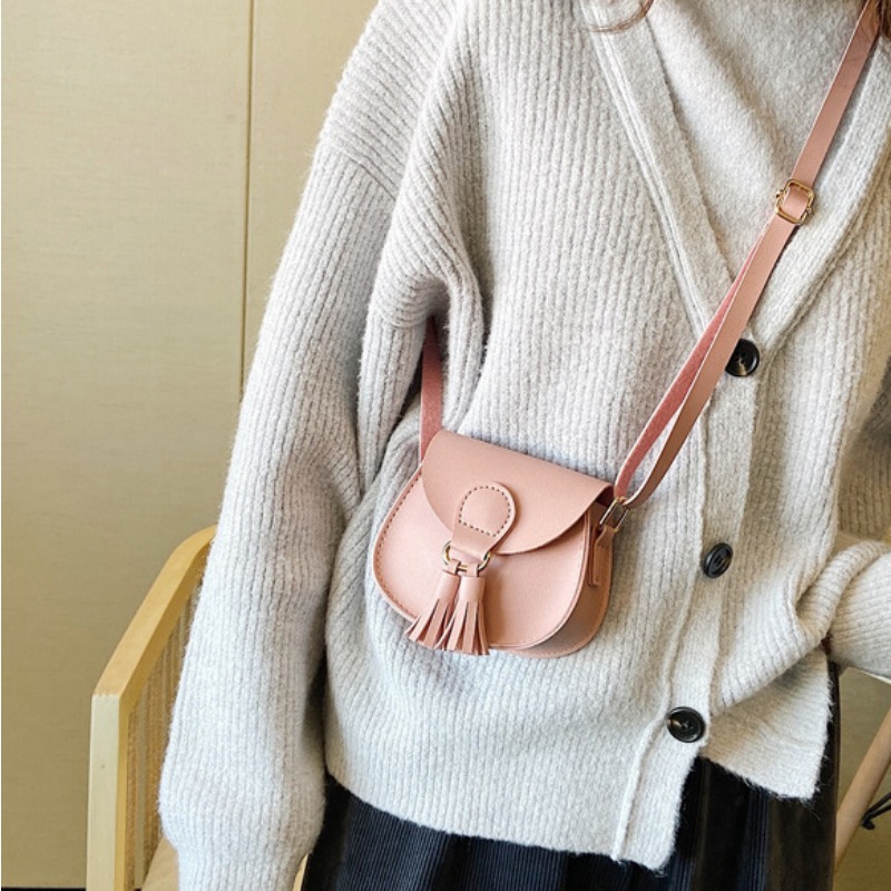 Hook Design Mini Kids Bag Kore - đánh giá và giá Mini Backpack Purse