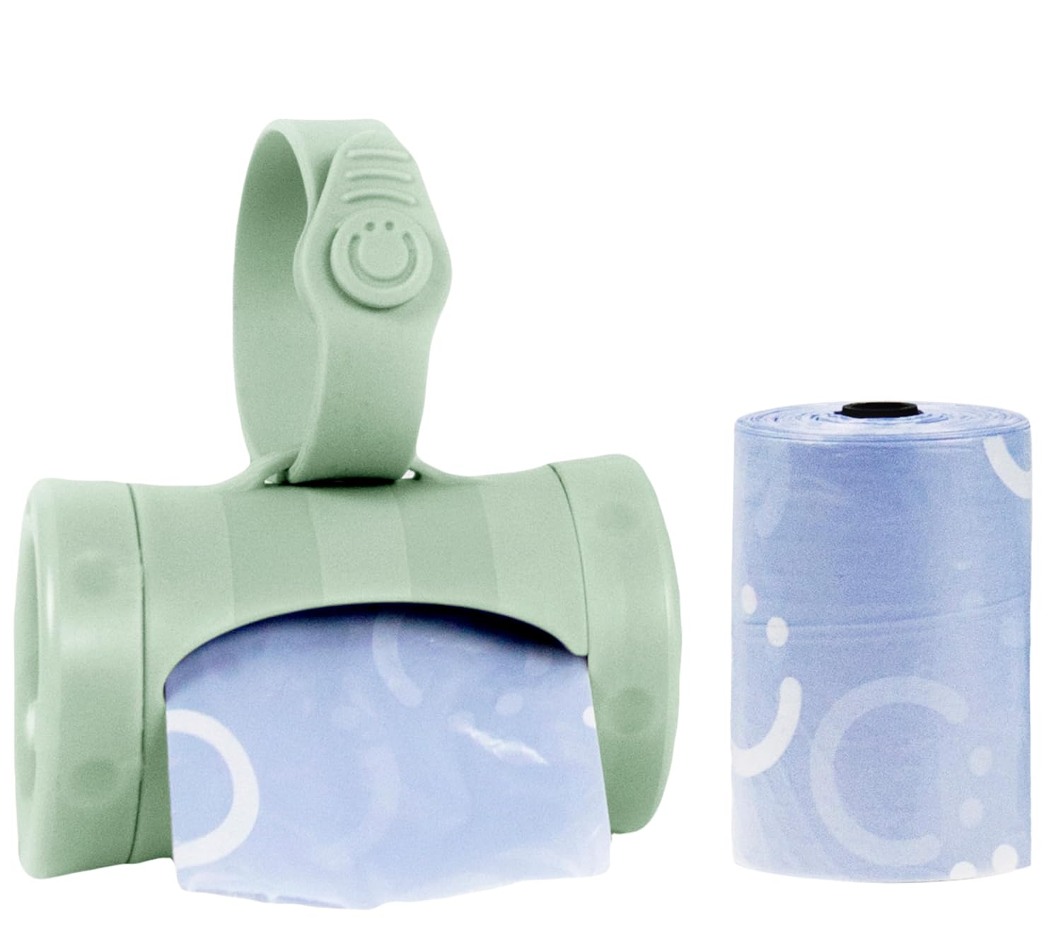 Portable Retractable Diaper Ba - đánh giá và giá Backpack Diaper Bag