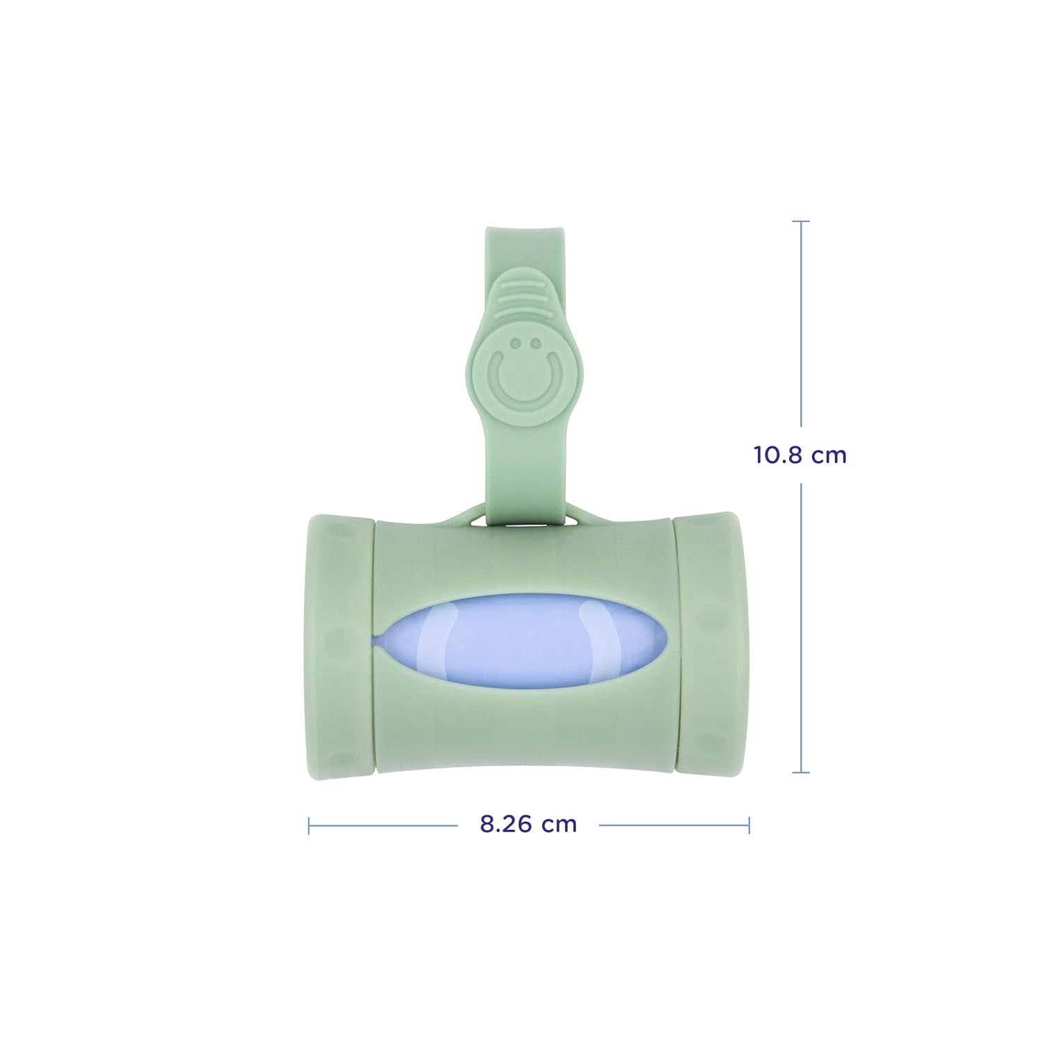 Portable Retractable Diaper Ba - đánh giá và giá Backpack Diaper Bag