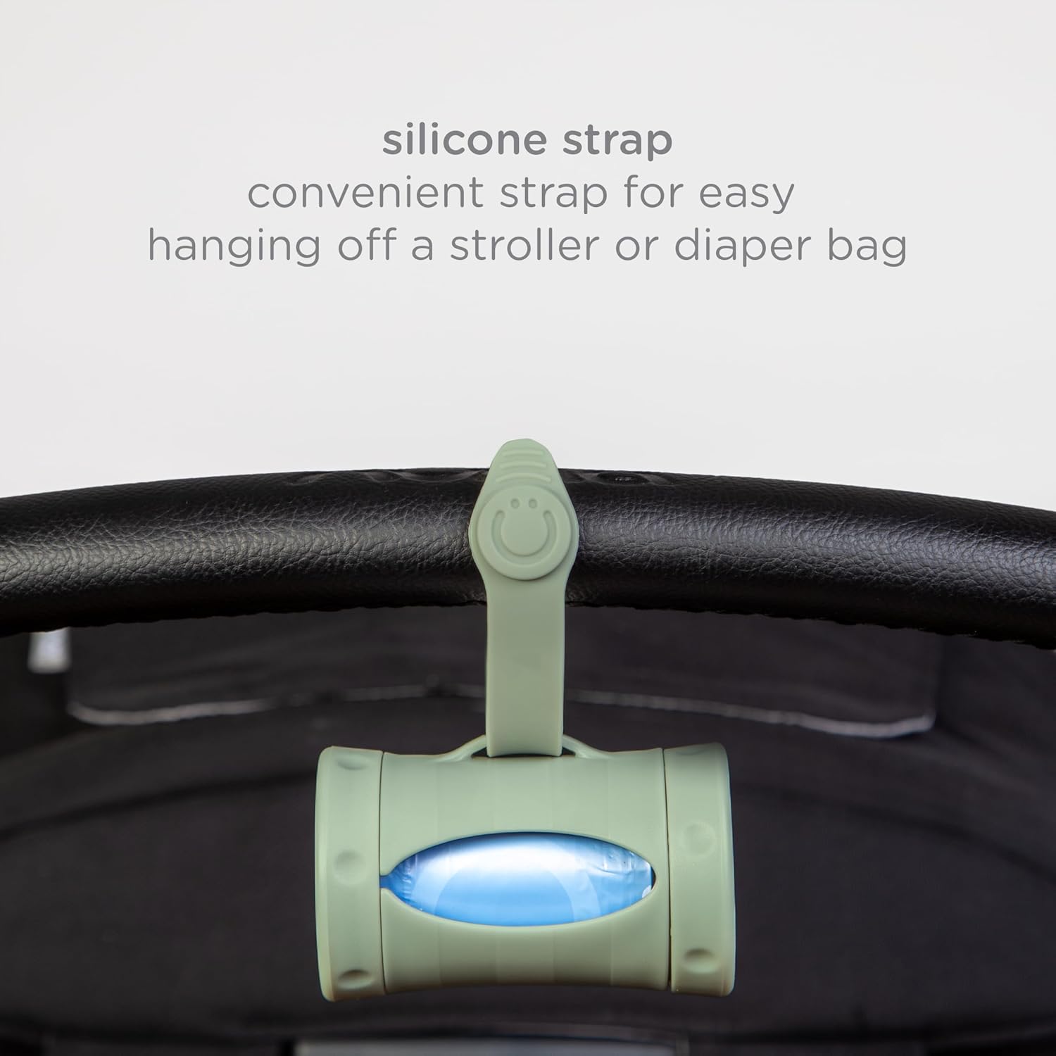 Portable Retractable Diaper Ba - đánh giá và giá Backpack Diaper Bag