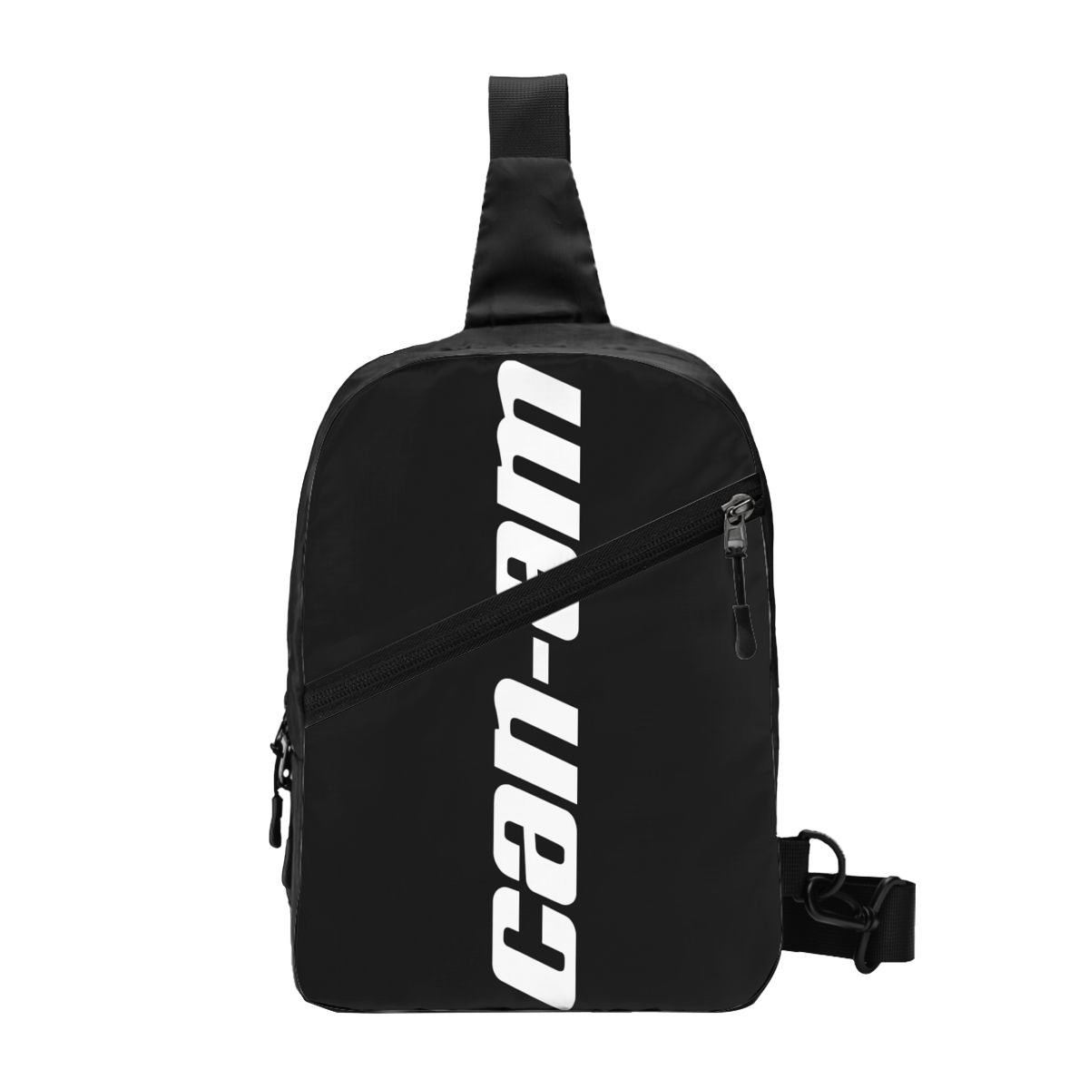 custom Motorcycle BRP Can-Am P - đánh giá và giá Sling Backpack Shoulder