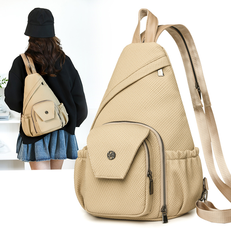2026 New Trendy Sling Bag for  - đánh giá và giá Sling Backpack Shoulder
