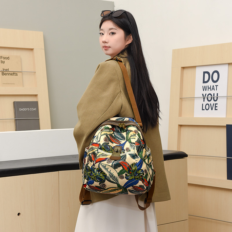 Fashion Women's Backpack Vinta - đánh giá và giá Travel Backpack Anti Theft