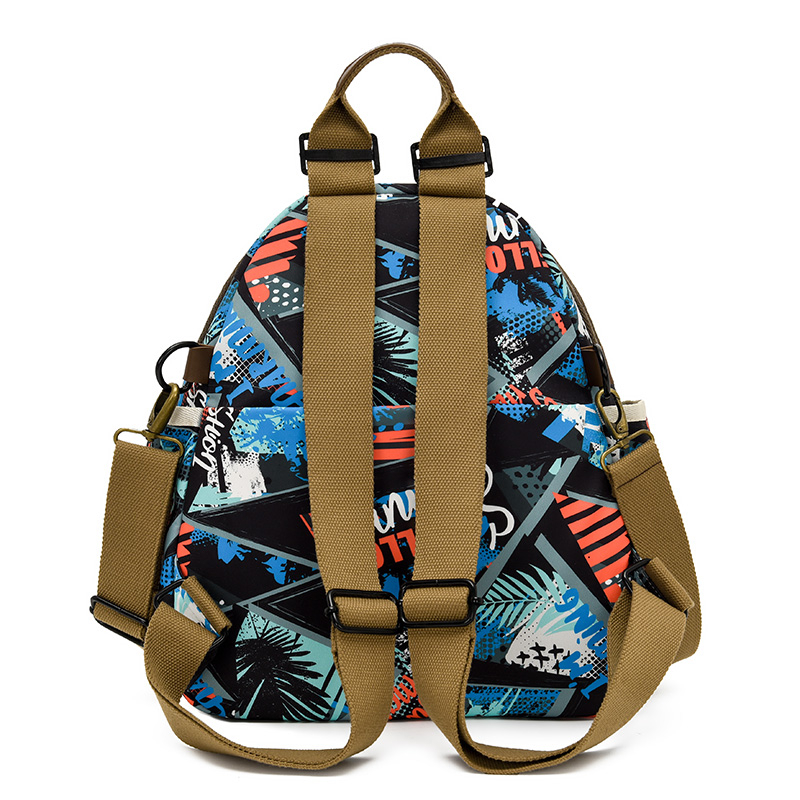 Fashion Women's Backpack Vinta - đánh giá và giá Travel Backpack Anti Theft
