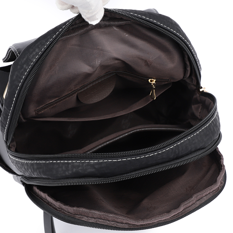 Fashion Backpacks Female High  - đánh giá và giá Fashion Backpack Women