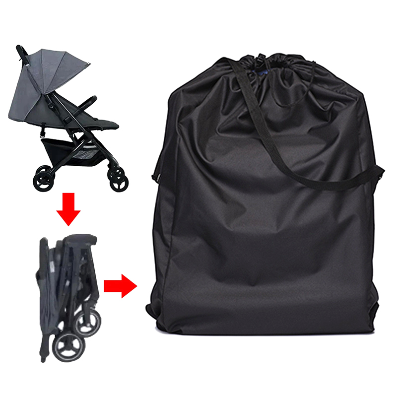 Waterproof Travel Baby Strolle - đánh giá và giá Backpack Insert Organizer