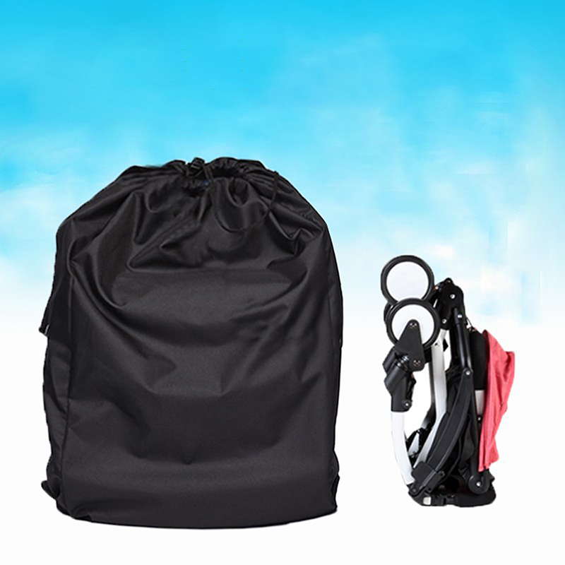 Waterproof Travel Baby Strolle - đánh giá và giá Backpack Insert Organizer