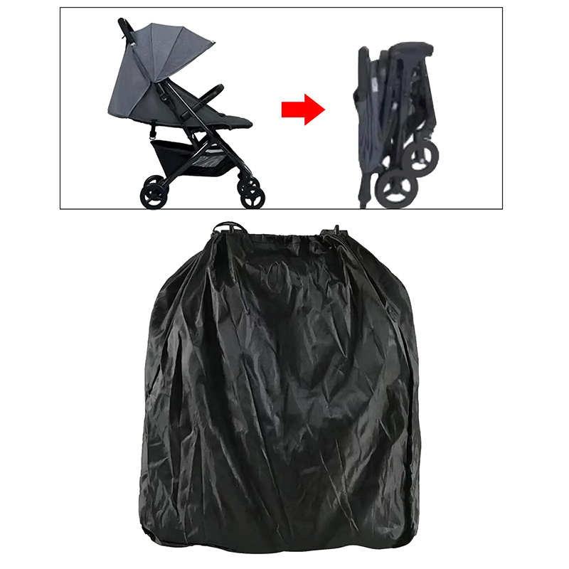 Waterproof Travel Baby Strolle - đánh giá và giá Backpack Insert Organizer