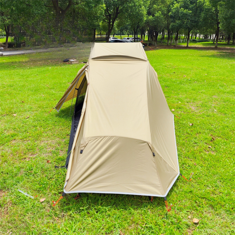 High Quality MCETO Camping 2P  - đánh giá và giá Hiking Backpack Waterproof