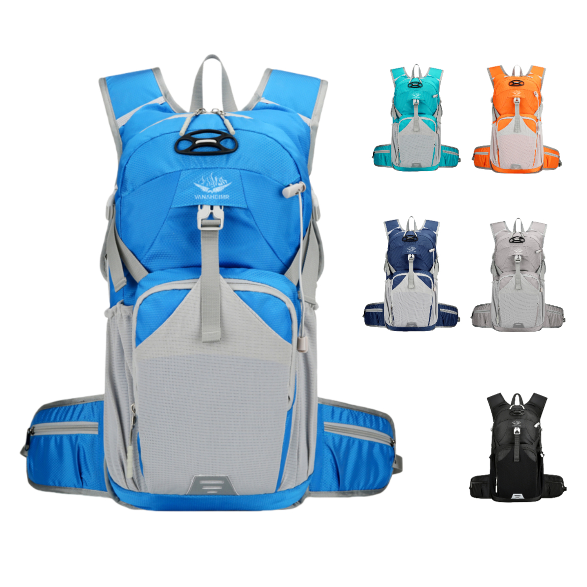 20L Bicycle Cycling Backpack O - đánh giá và giá Hydration Pack Outdoor