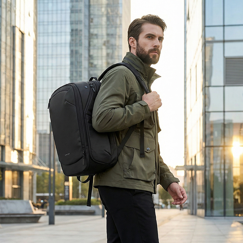 Mark Ryden Hot-Selling New Uni - đánh giá và giá Travel Backpack Anti Theft