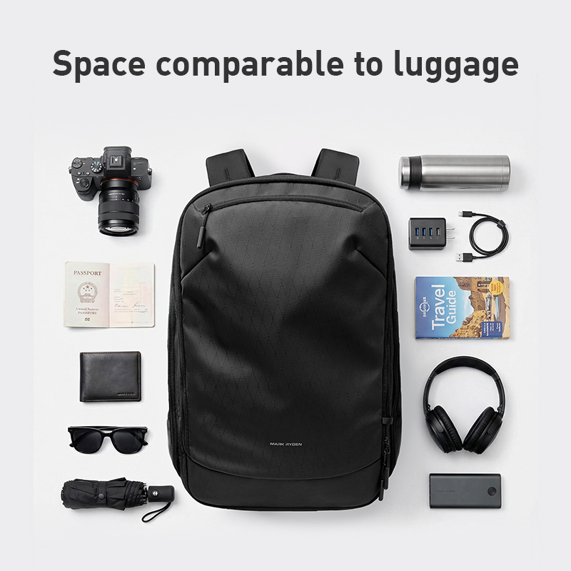 Mark Ryden Hot-Selling New Uni - đánh giá và giá Travel Backpack Anti Theft