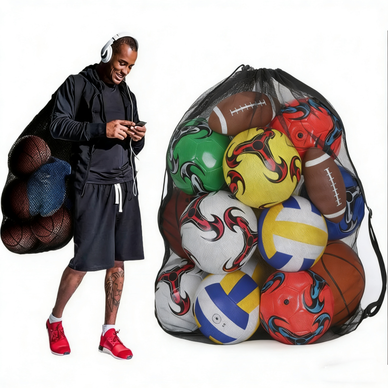 Large Capacity Portable Team T - đánh giá và giá Drawstring Gym Bag