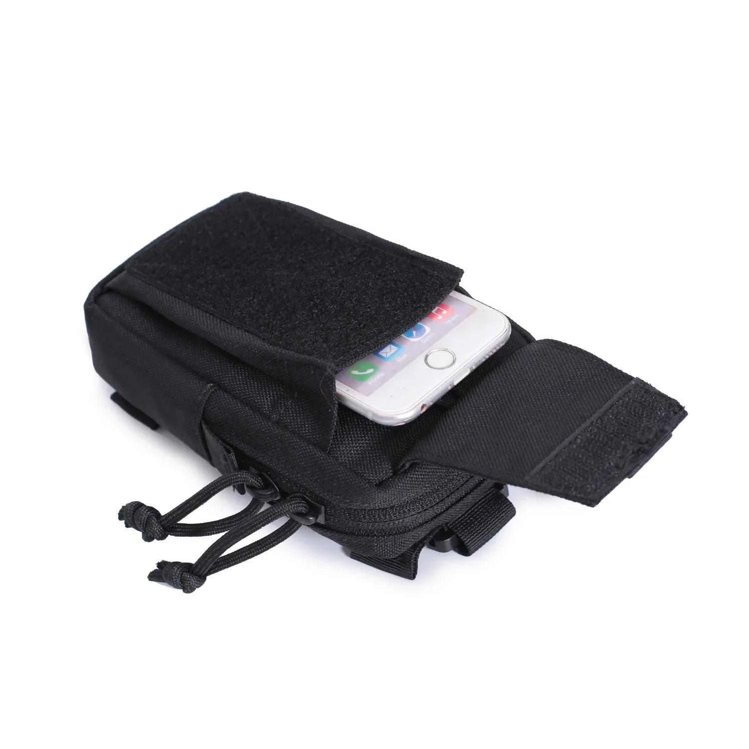 Molle Backpack Strap Bag Phone - đánh giá và giá Backpack Insert Organizer