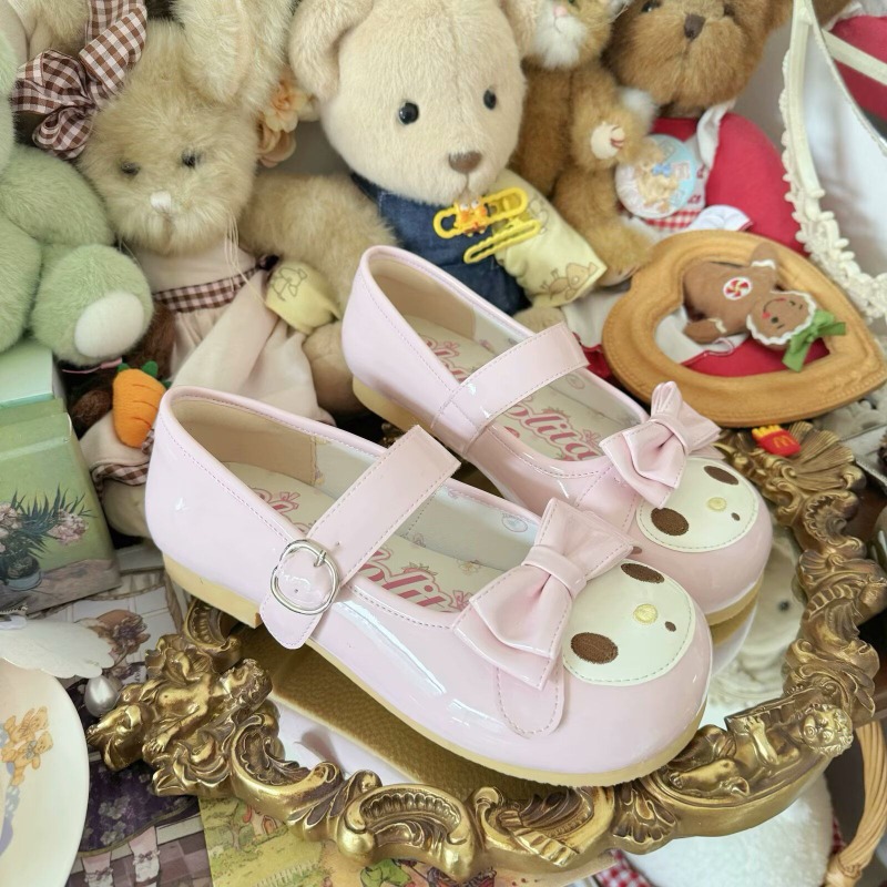 Sanrio Melody Lolita Princess  - đánh giá và giá Mini Backpack Purse