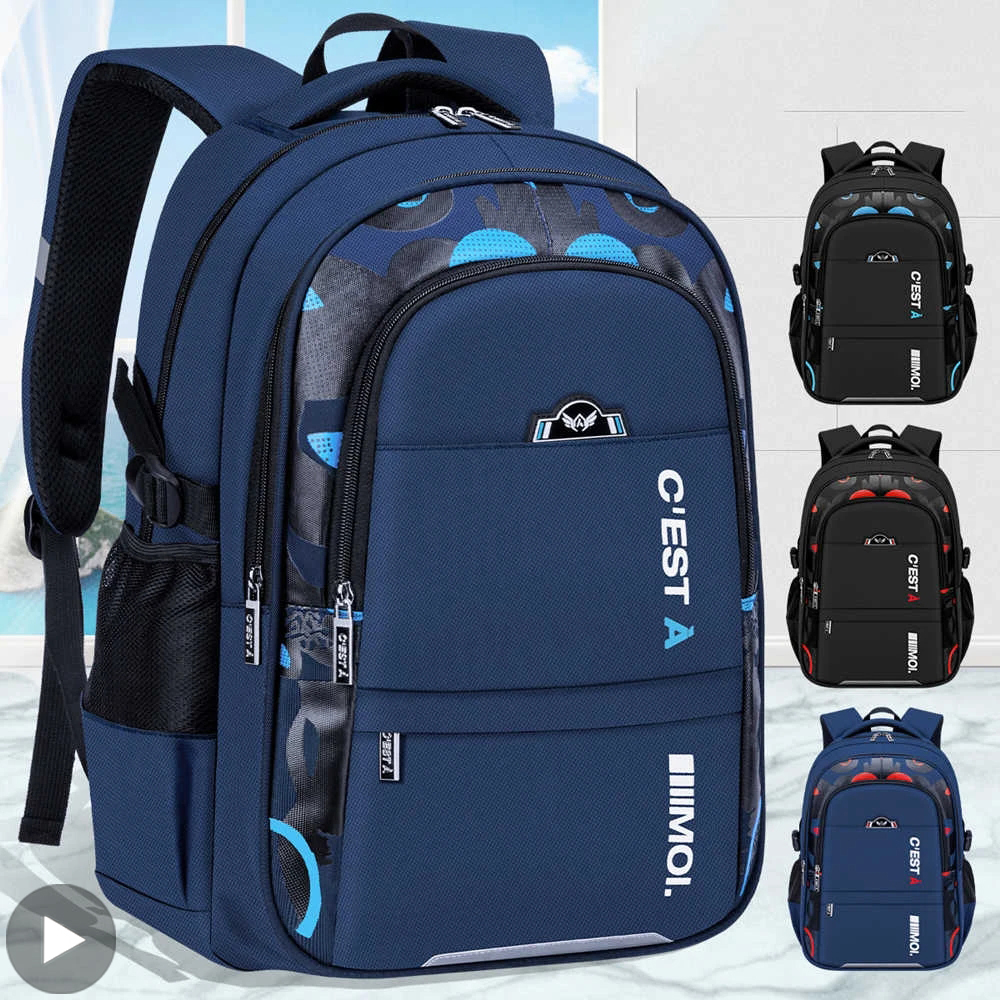 Backpack School Bag Back Pack  - đánh giá và giá School Backpack Teen