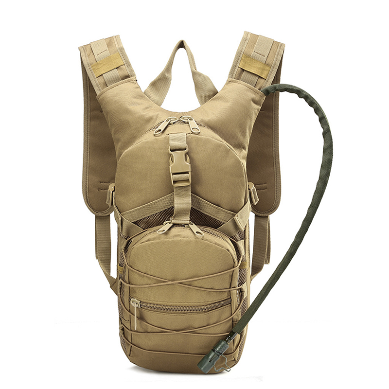 Lightweight Tactical Backpack  - đánh giá và giá Urban Backpack Tactical