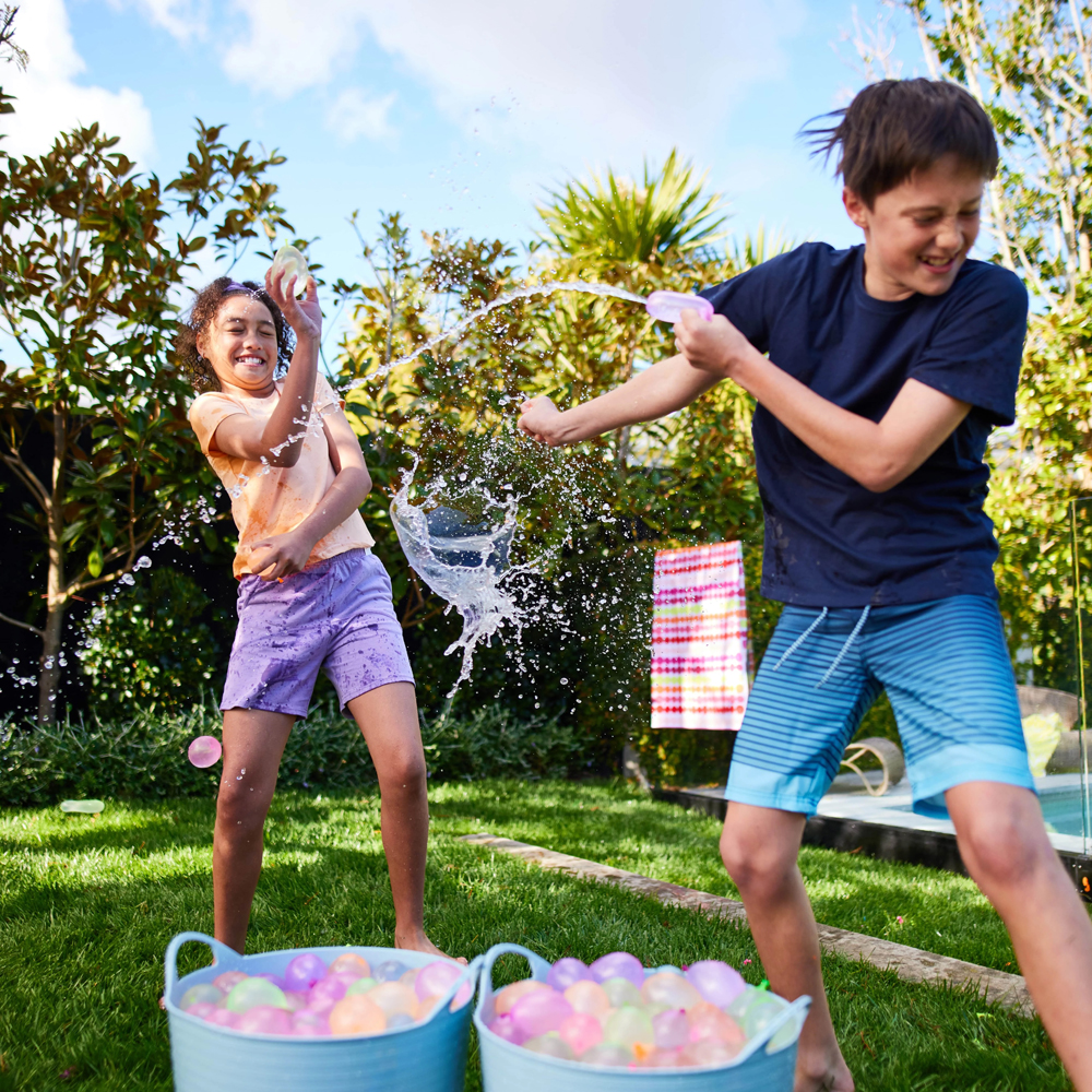 111pcs/bag Water Balloons Rapi - đánh giá và giá Hydration Pack Outdoor
