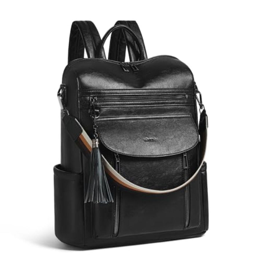 Laptop Backpack for Women 15.6 - đánh giá và giá Laptop Backpack 15.6