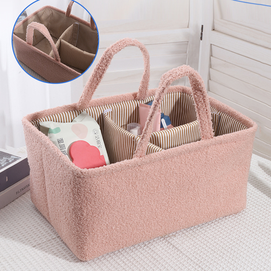 Portable Travel Mommy Bag Mult - đánh giá và giá Backpack Diaper Bag