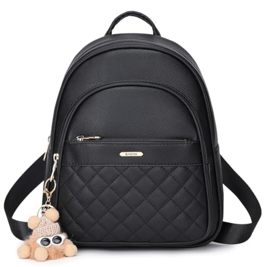 Mini Leather Backpack Purse fo - đánh giá và giá Mini Backpack Purse