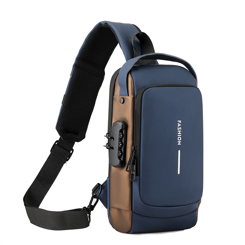 2026 Multifunction Anti-theft  - đánh giá và giá Sling Backpack Shoulder