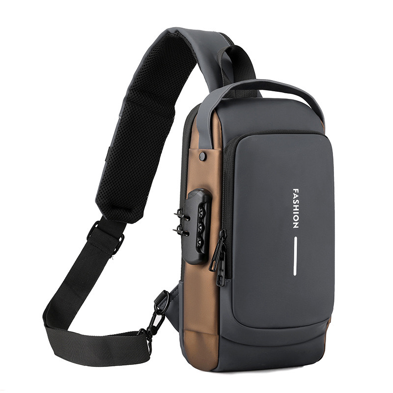 2026 Multifunction Anti-theft  - đánh giá và giá Sling Backpack Shoulder