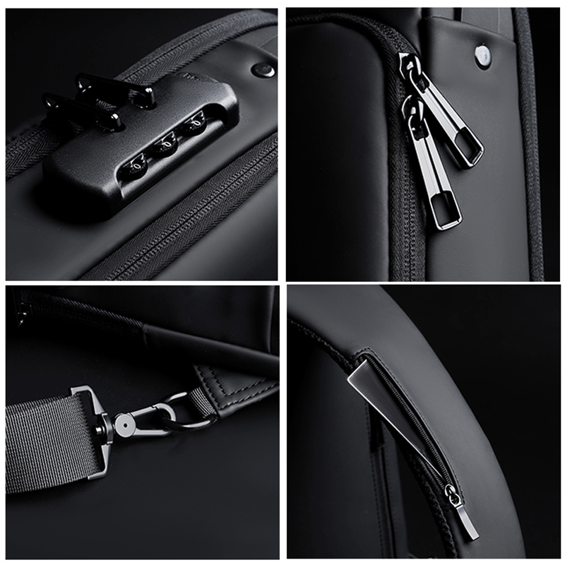 2026 Multifunction Anti-theft  - đánh giá và giá Sling Backpack Shoulder
