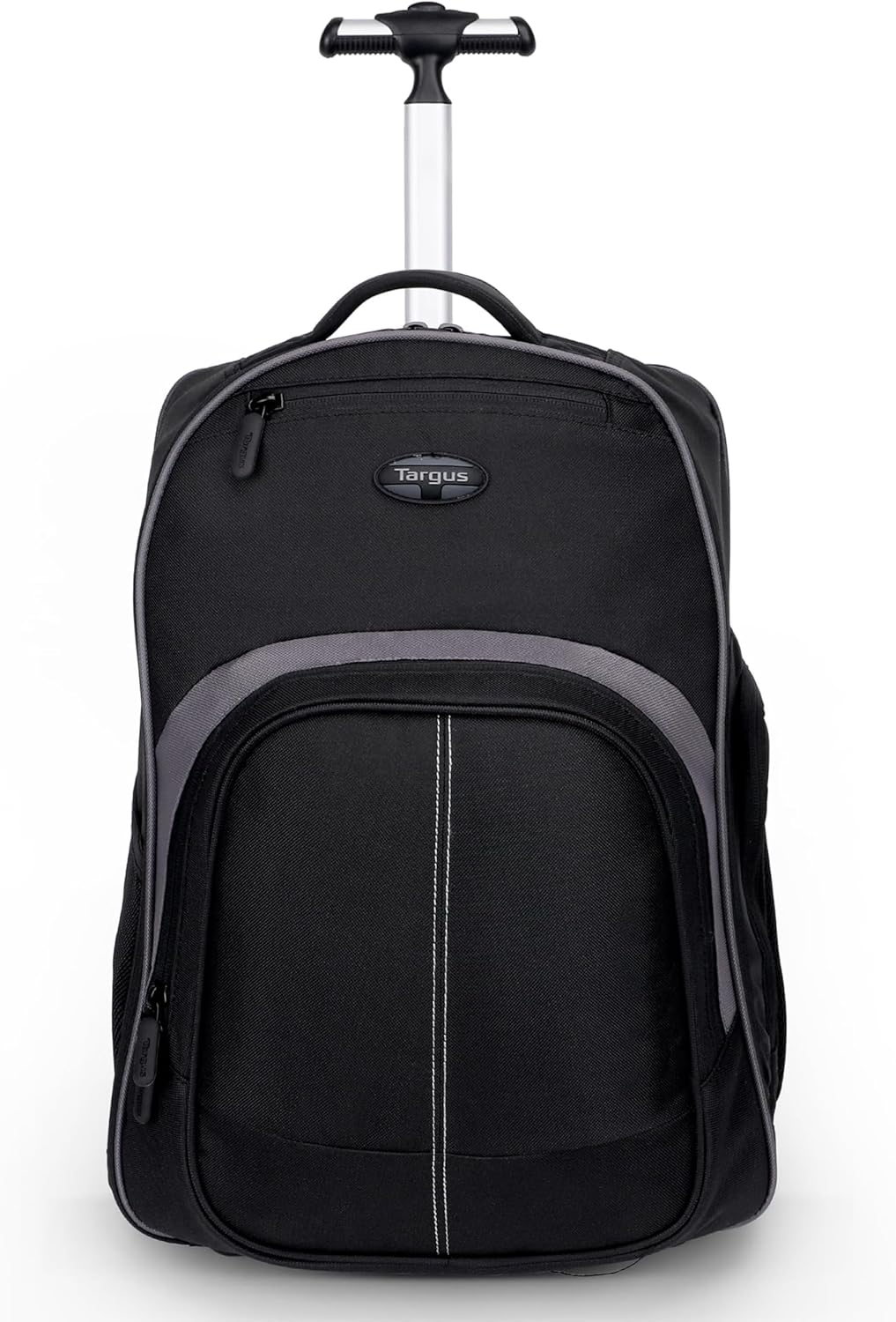 16-Inch Rolling Laptop Backpac - đánh giá và giá Laptop Sleeve Removable