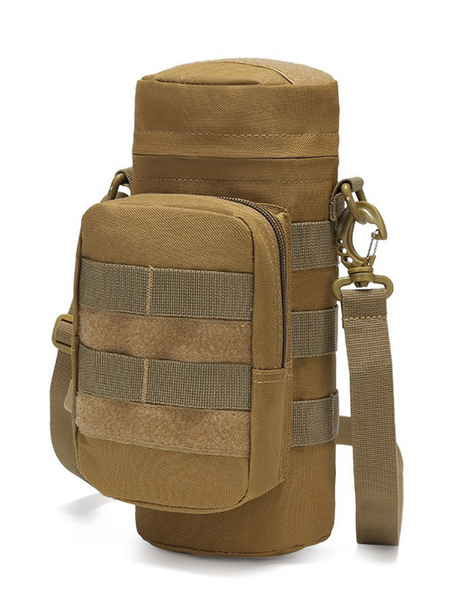 New Water Bottle Hanging Bag C - đánh giá và giá Hydration Pack Outdoor