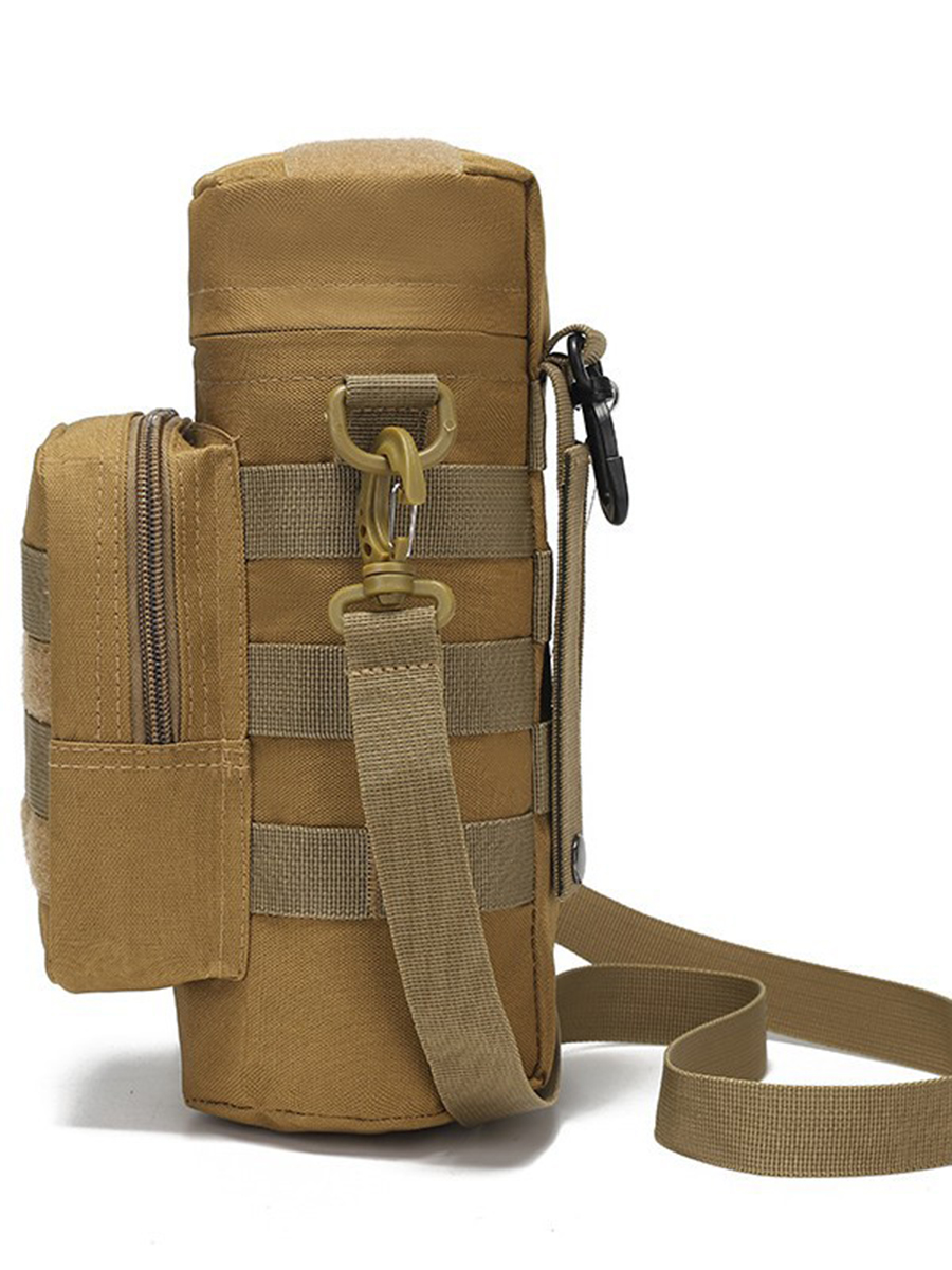 New Water Bottle Hanging Bag C - đánh giá và giá Hydration Pack Outdoor
