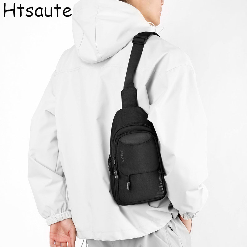 Sling Bags for Men Large Capac - đánh giá và giá Sling Backpack Shoulder