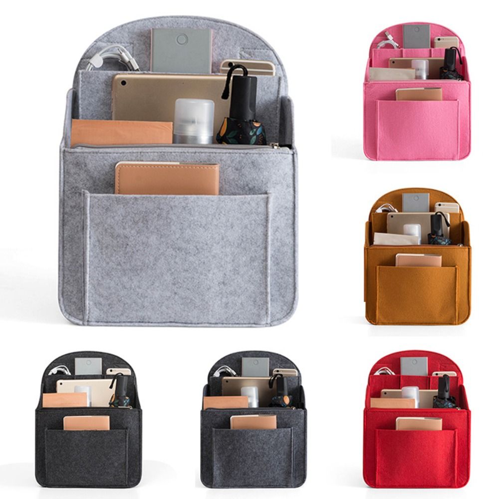 Portable Backpack Insert Small - đánh giá và giá Backpack Insert Organizer