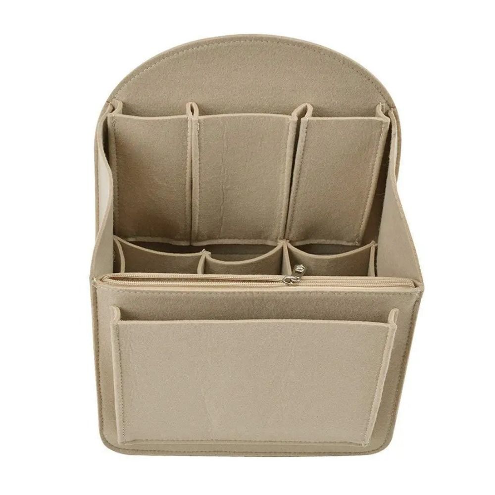 Portable Backpack Insert Small - đánh giá và giá Backpack Insert Organizer